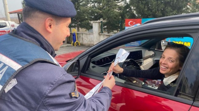 8 Mart Dünya Kadınlar Günü Etkinliği