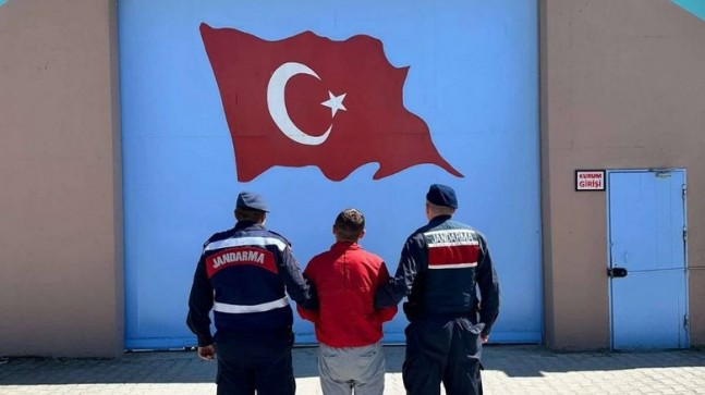 Düzce İl Jandarma Komutanlığınca